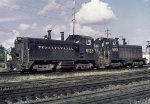 PRR 9122, ES-12M, c. 1965